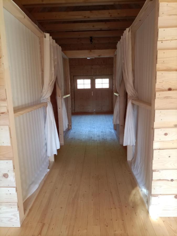 Kamp Beli Gaber Otel Stari Trg pri Lozu Dış mekan fotoğraf