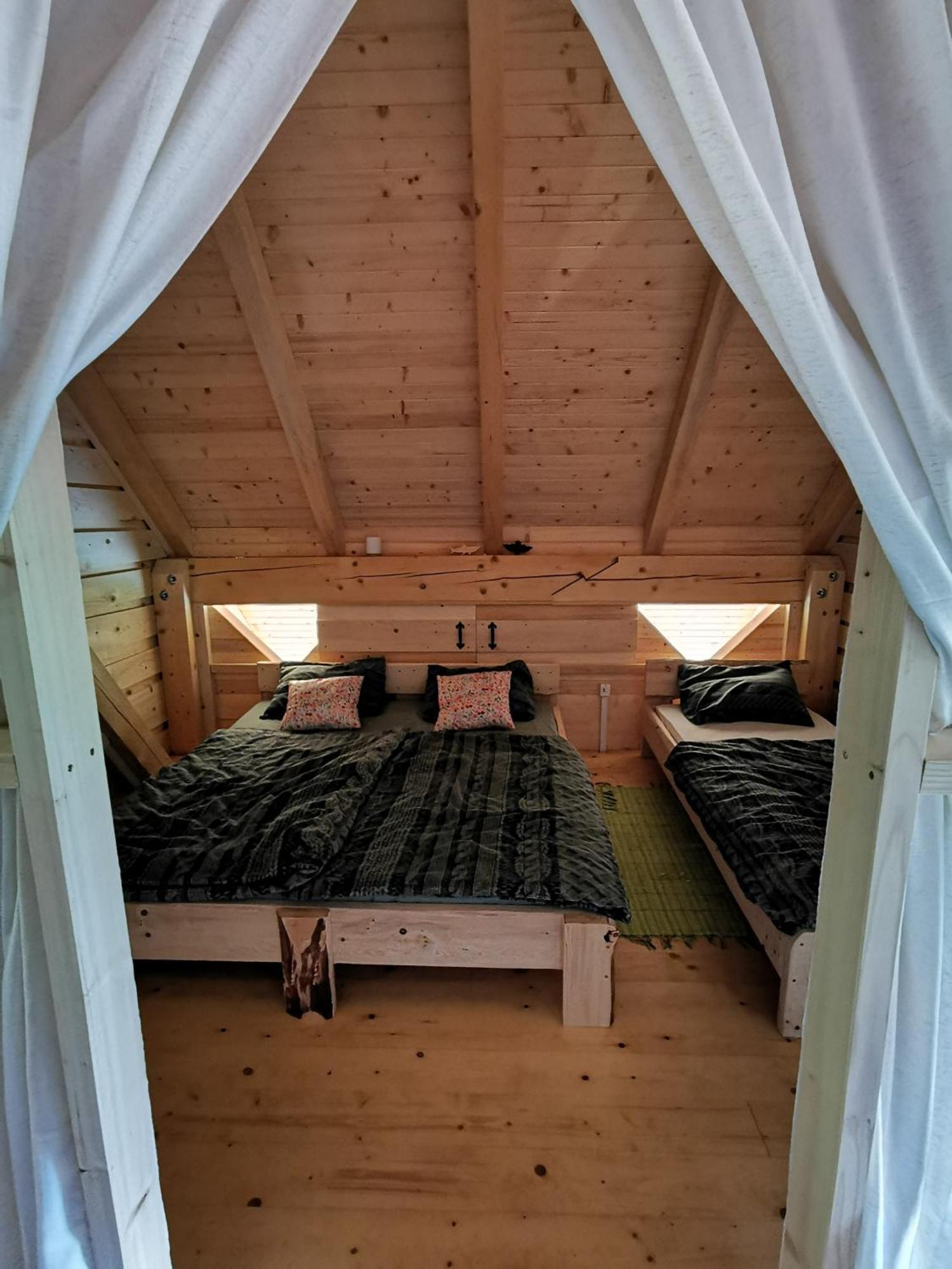 Kamp Beli Gaber Otel Stari Trg pri Lozu Dış mekan fotoğraf