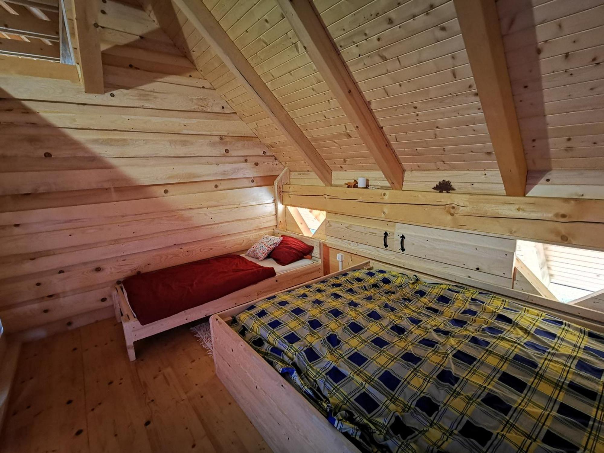 Kamp Beli Gaber Otel Stari Trg pri Lozu Dış mekan fotoğraf
